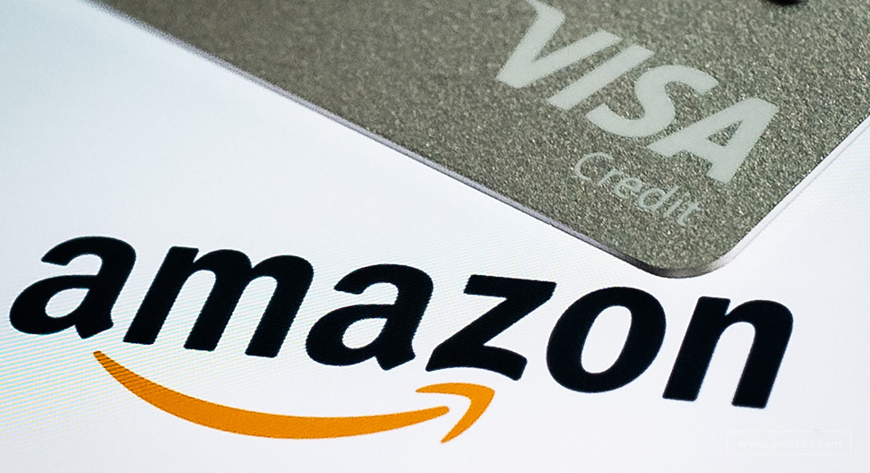 亚马逊与Visa达成全球和解协议！恢复Visa信用卡支付！