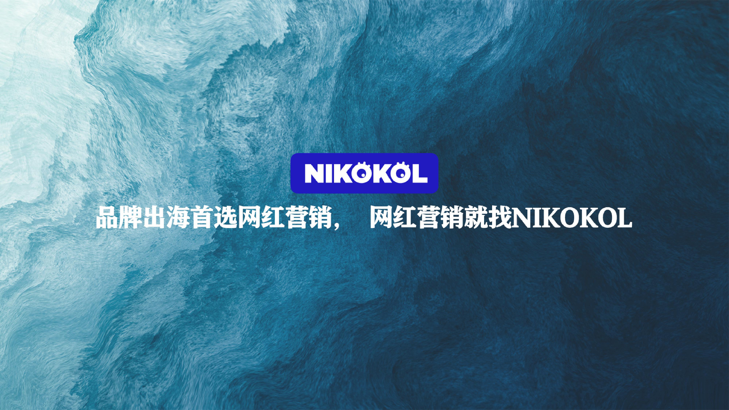 《NIKOKOL品牌营销推广》PDF下载