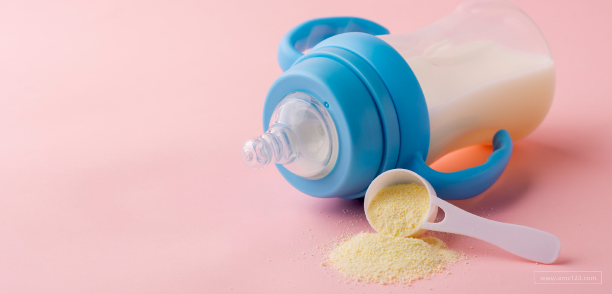 或致一人死亡！FDA召回这一婴儿配方奶粉！