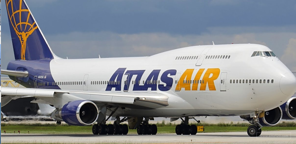 菜鸟与Atlas航空深入合作！加强美洲地区运力！