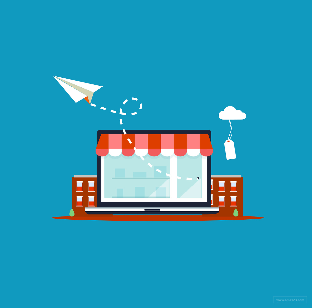 阿里巴巴国际站是什么平台？开店需要哪些费用？