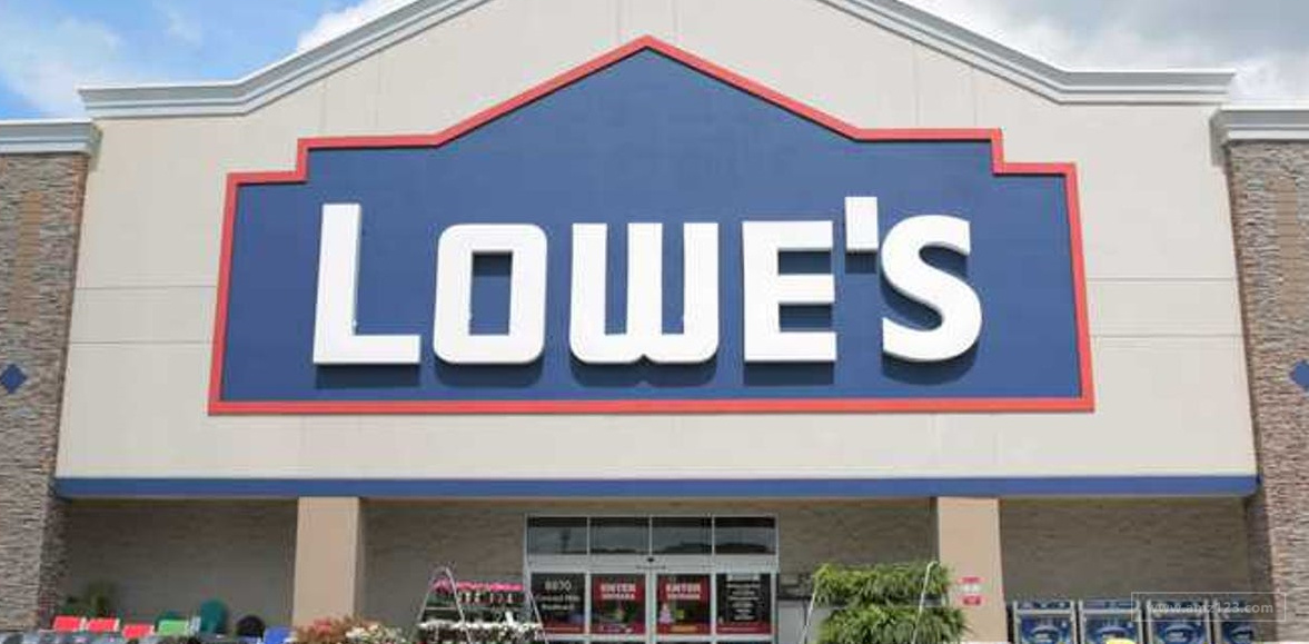 Lowe's推出直播购物活动“DIY-U by Lowe's”！正式进军直播电商领域！