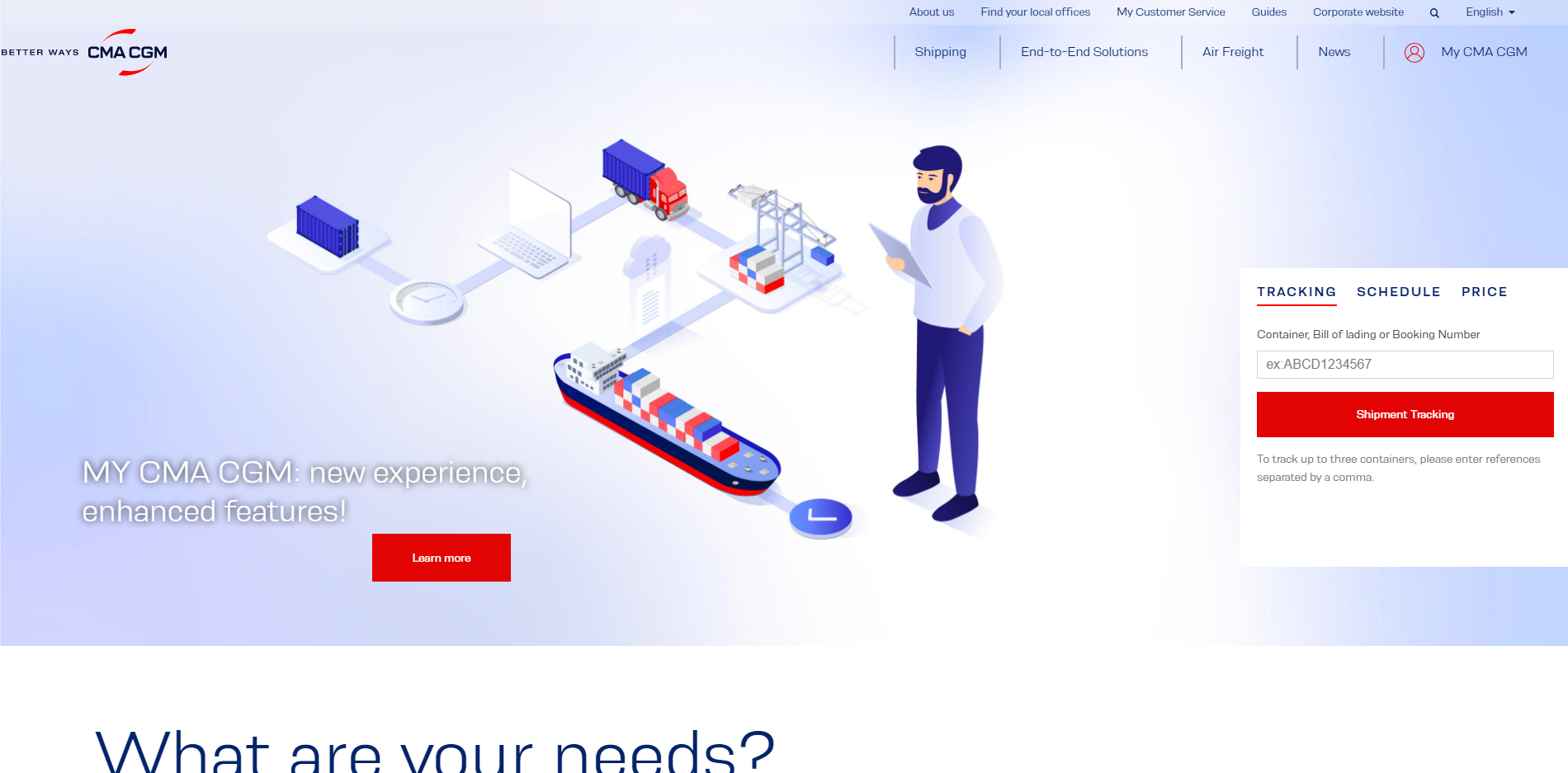 达飞轮船（中国）有限公司