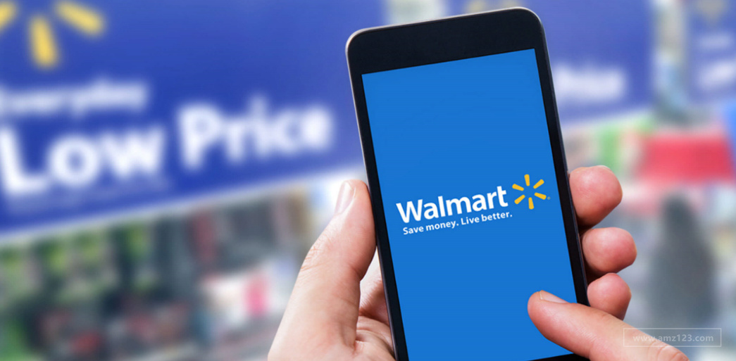 沃尔玛推出“虚拟试穿模特”！欲推动服装领域与亚马逊竞争！