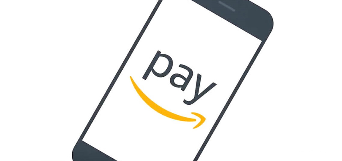 日本电商平台Cafe24宣布引入Amazon Pay支付选项！