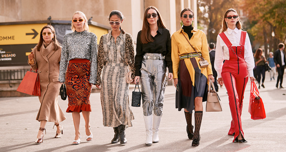 巴西女性时尚电商销售额增长40%！市场模式以线上+实体为主！