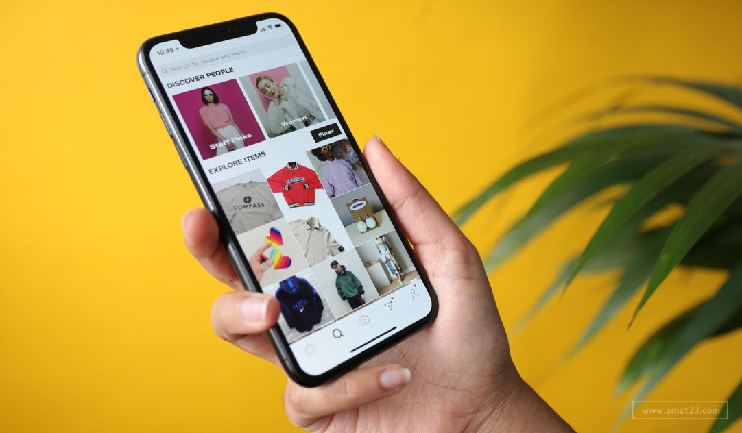 英国转售市场势炙手可热：eBay能否杀出重围?