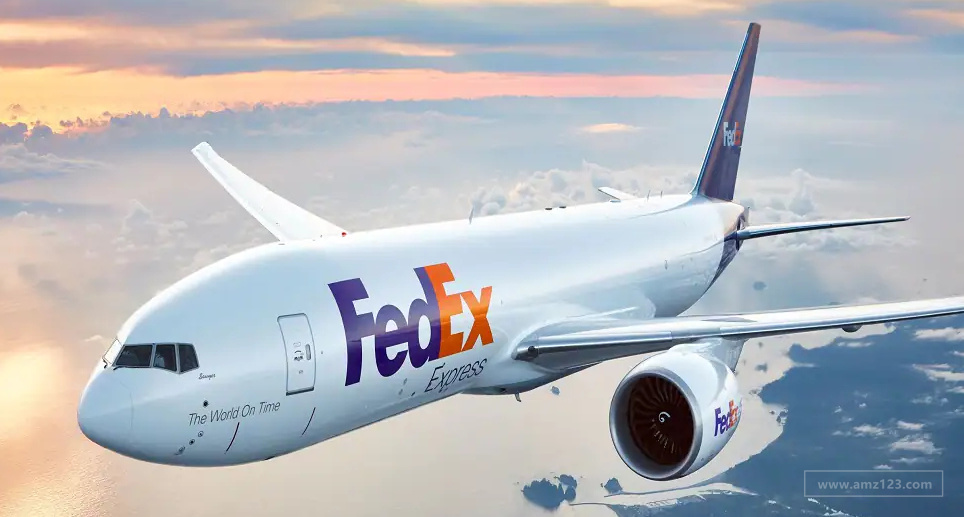 燃油价格飙新高！联邦快递和UPS附加费不断攀升！