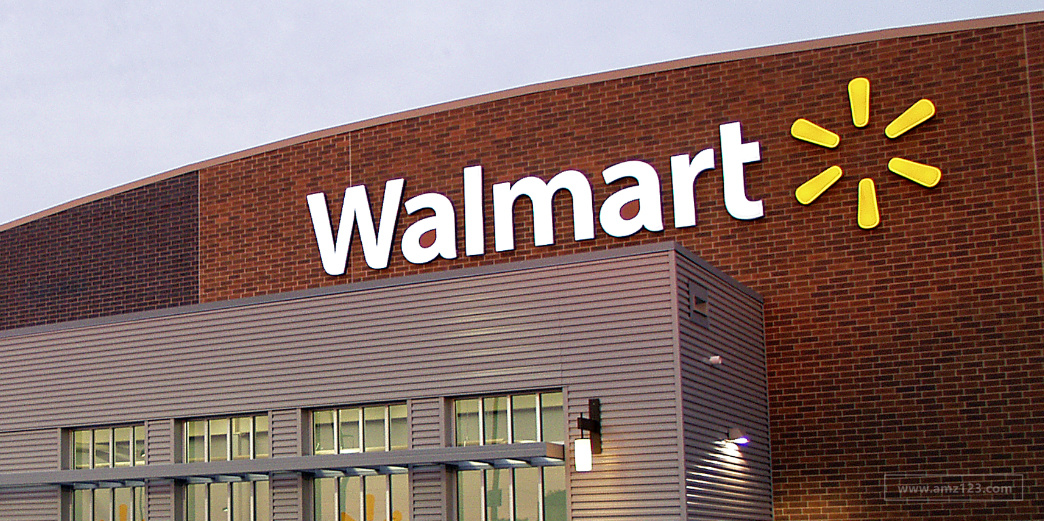 沃尔玛将在德州新增100万平方英尺的供应链设施！