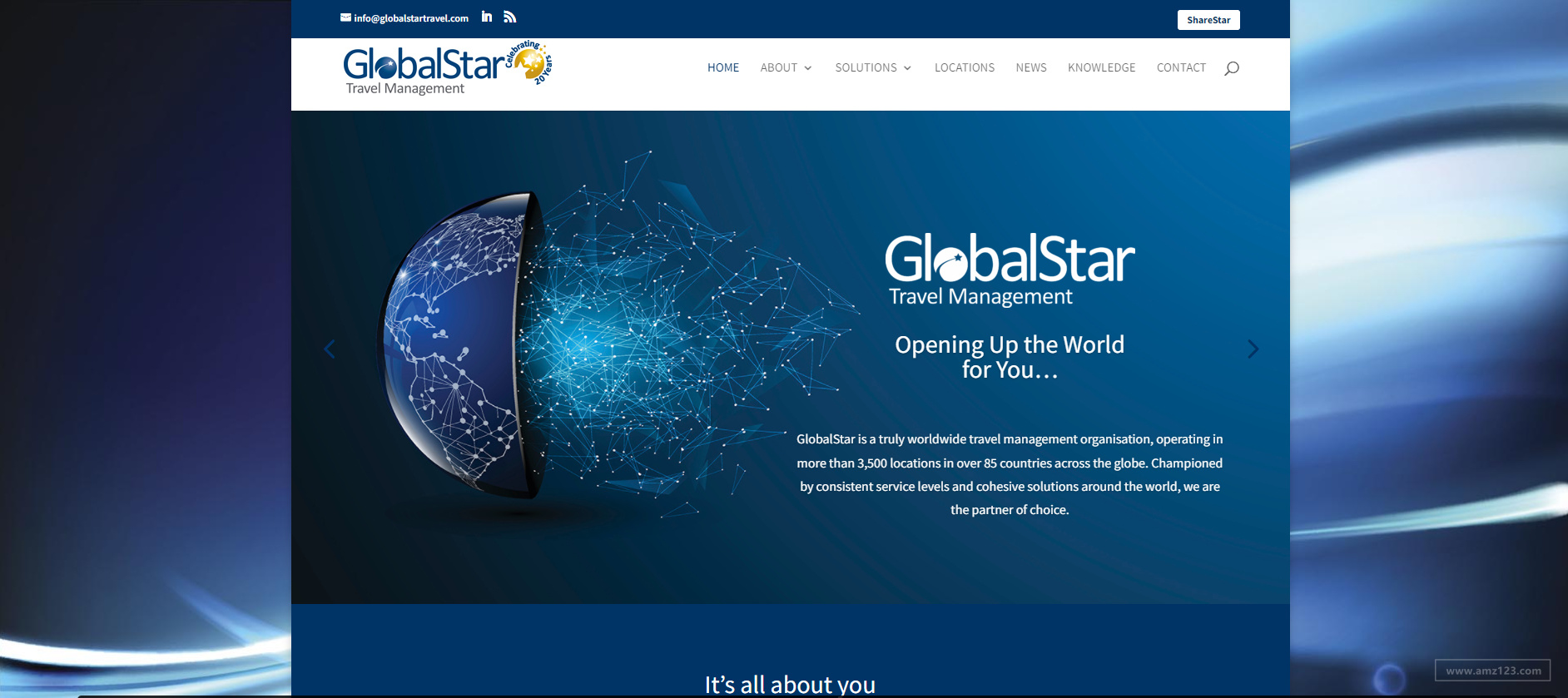 GlobalStar