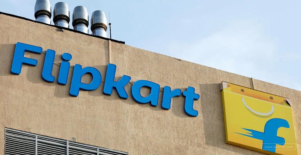 在线业务激增75%！Flipkart在孟加拉开设第三个杂货配送中心！
