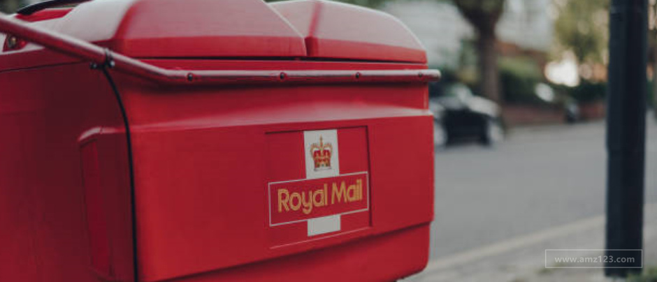 皇家邮政调整邮资服务价格！4月4日起生效！