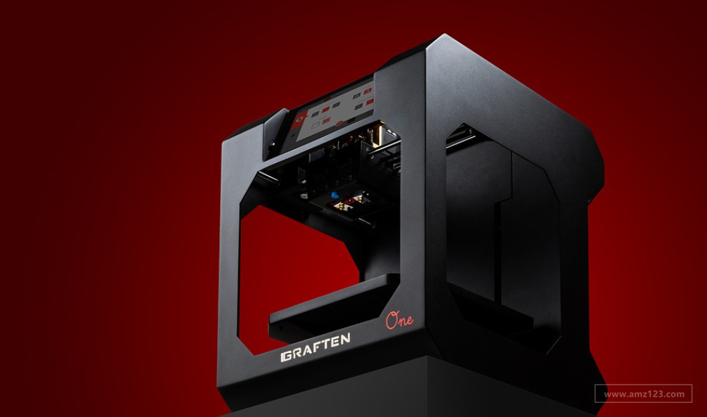 时尚与环保兼具！3D打印技术正在重塑时尚生态圈！