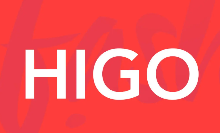HIGO