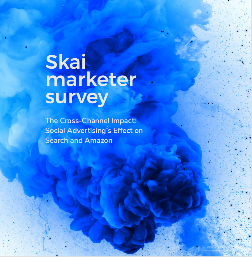 《社交广告对搜索和亚马逊的影响》PDF下载
