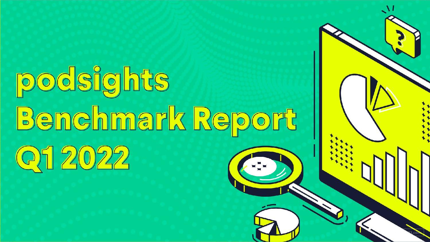 《2021年第一季度广告基准报告》PDF下载