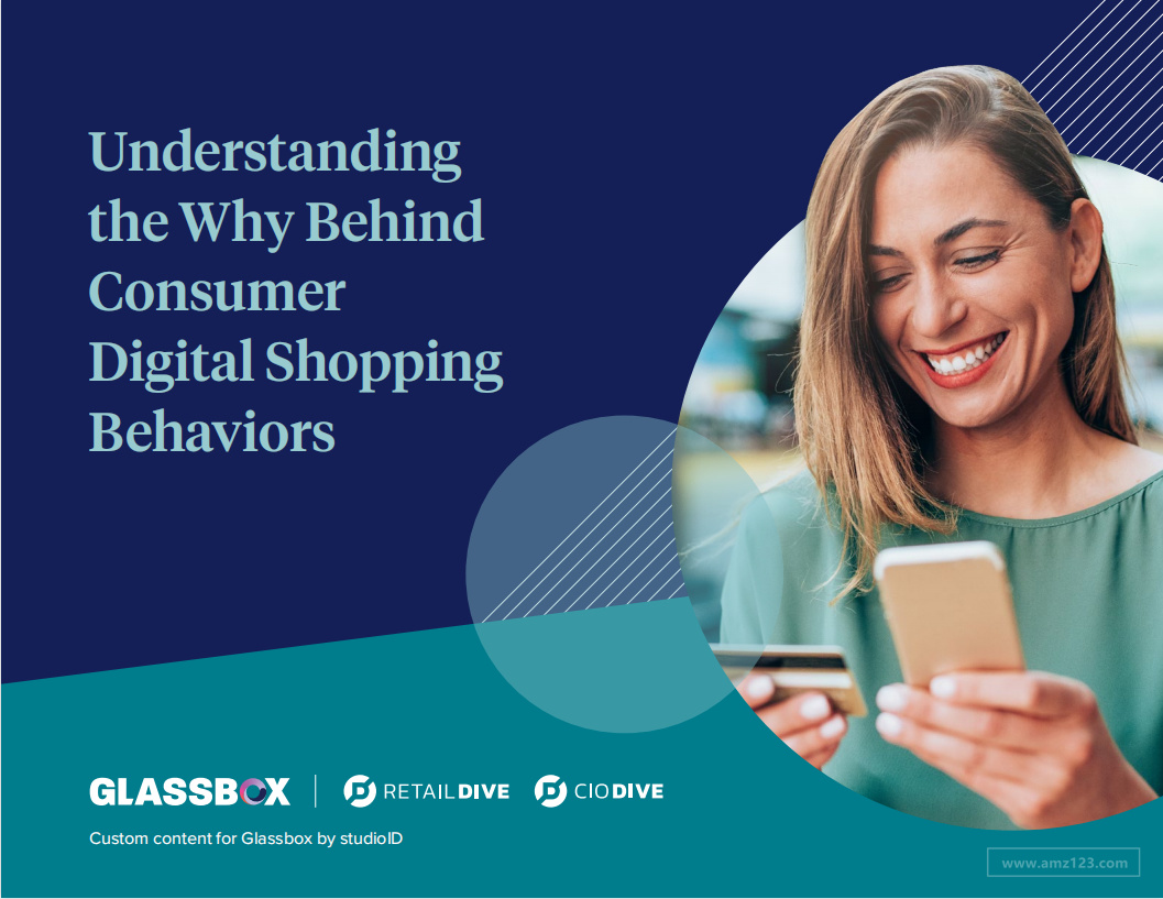 《揭示消费者数字购物行为背后的秘密》PDF下载