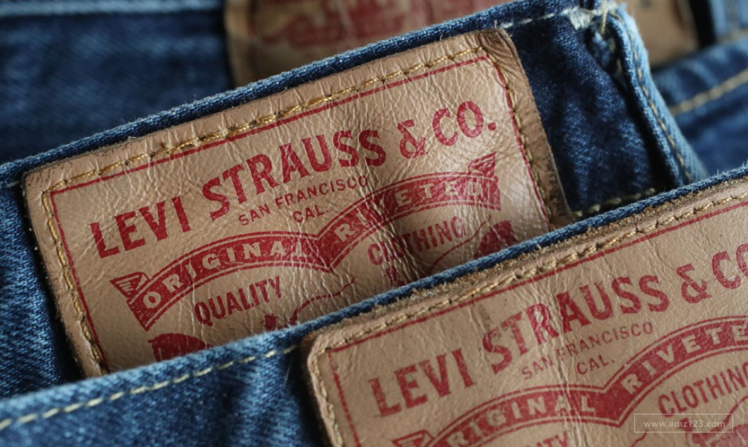 Levi's Q1季度表现超预期！DTC销售额增长35%！