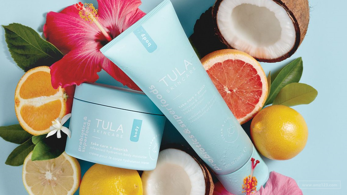 宝洁旗下高端护肤品牌Tula转战TikTok营销！推进国际扩张！