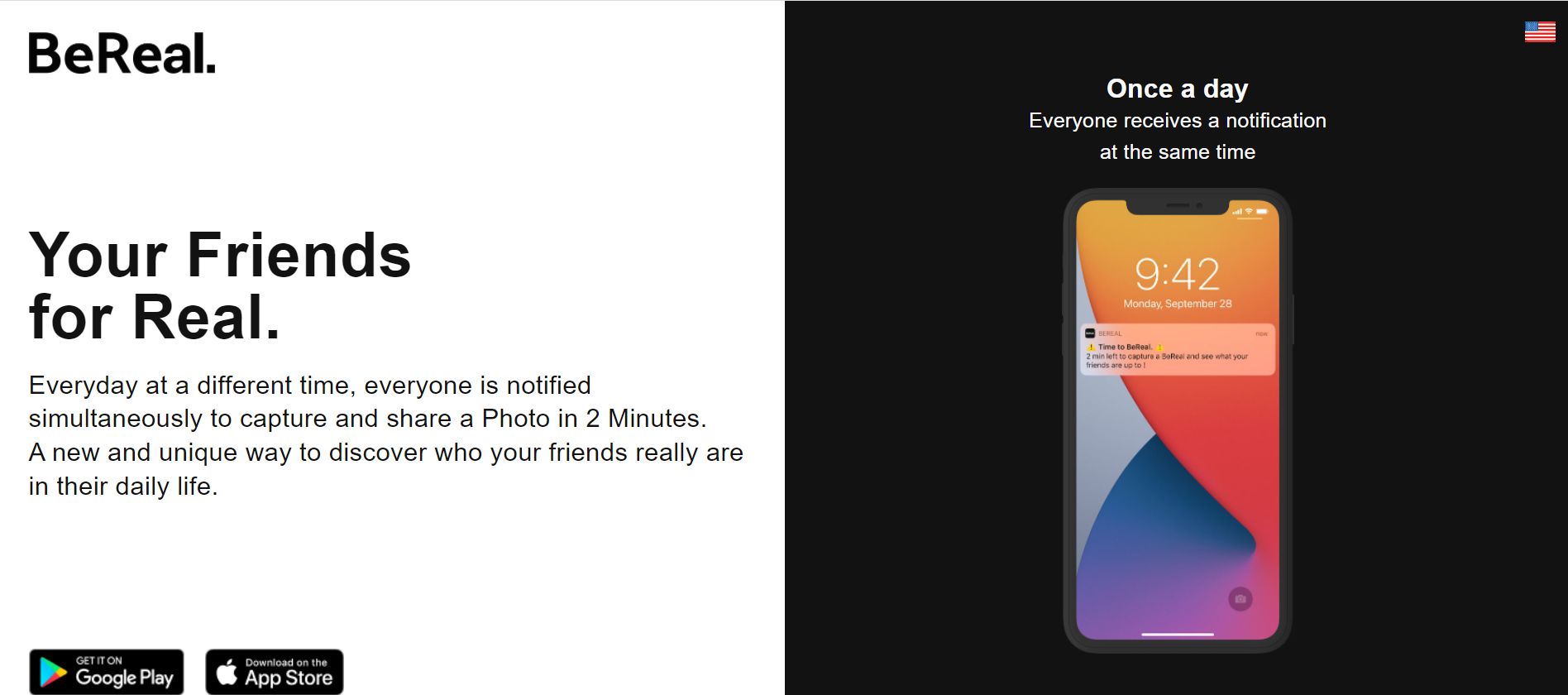 BeReal