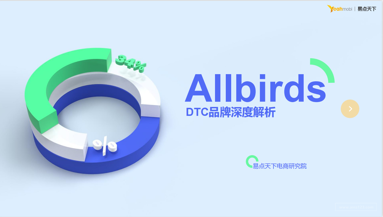 《Allbirds DTC品牌深度解析》PDF下载
