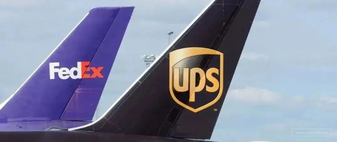 难！UPS、FedEx燃油费大幅上涨，大量船司宣布取消挂靠上海港！出货亏钱,不出货没钱...