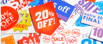 靠打折促销不会提高Facebook广告表现