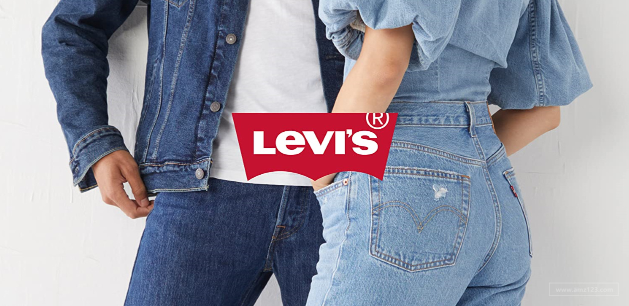 2021年美国五大畅销牛仔裤品牌揭晓！Levi's“牛仔传奇”地位依旧！