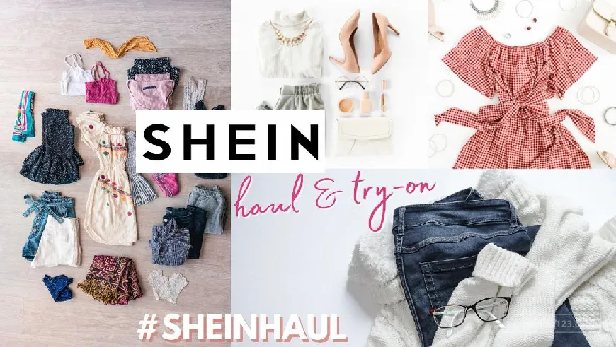 Shein引发国牌出海潮，中国“软品牌”如何走向全球？