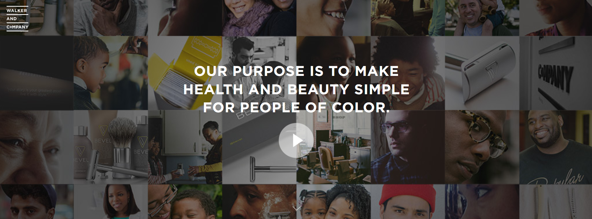 Walker &amp; Company Brands