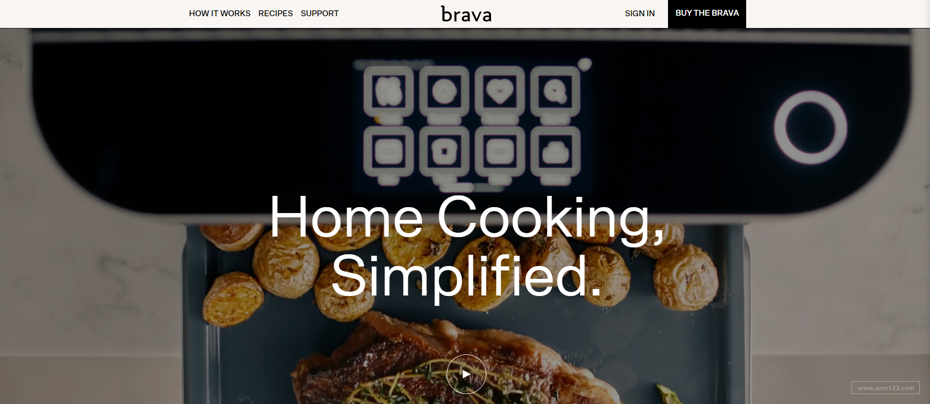 Brava Home