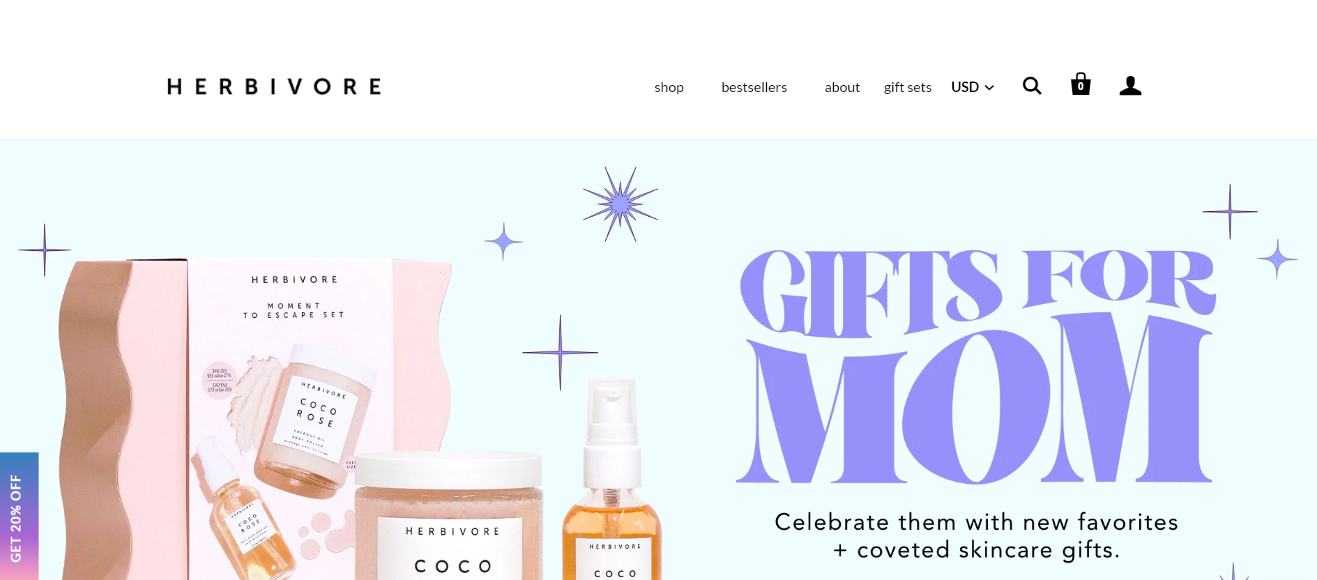 Herbivore Botanicals