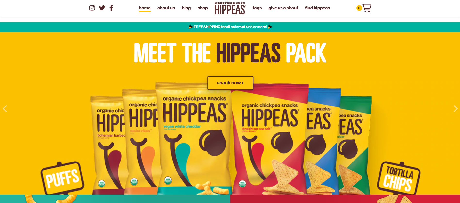 Hippeas