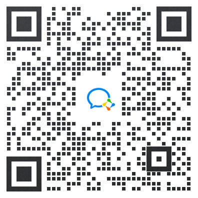 AMZ123-5.14大会扫码进入社群