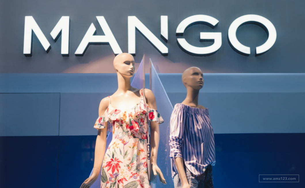 16年谋篇布局！回望快时尚Mango的美国扩张版图