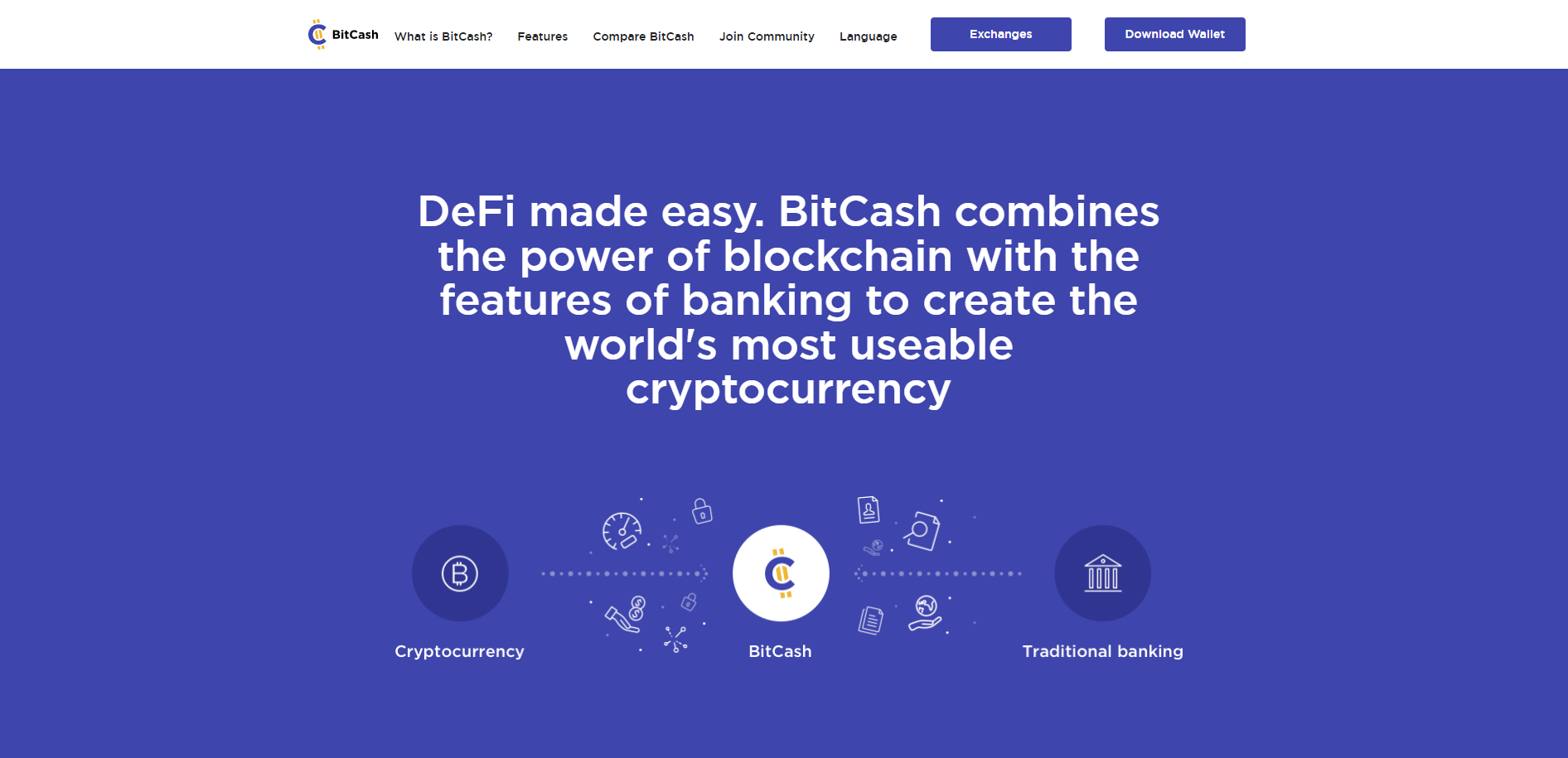 BitCash