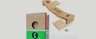 独立站产品！全新桌面棋盘游戏Change