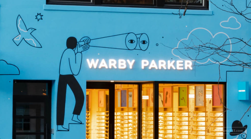 DTC鼻祖Warby Parker公布Q1季度财报：亏损飙至3410万美元！