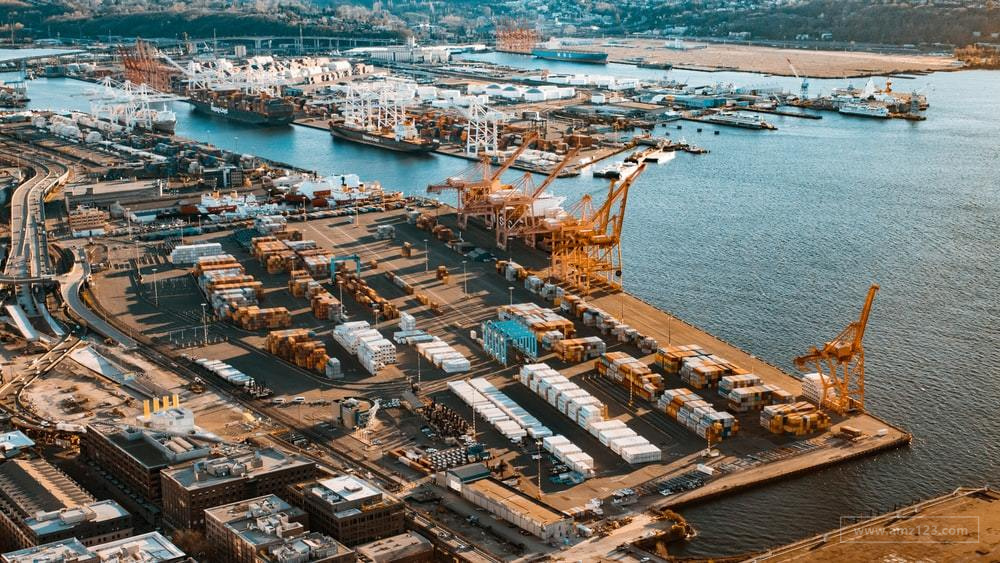 洛杉矶和长滩港被列为“全球吞吐效率最低”的港口！中东港口表现最佳！