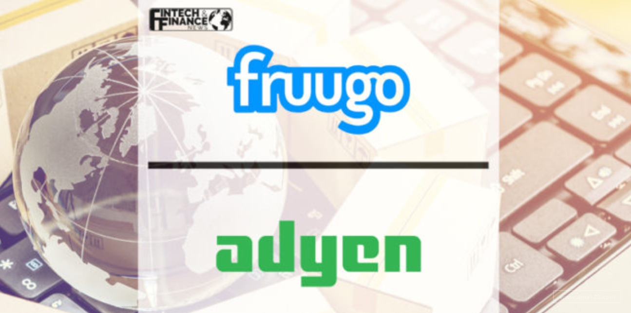 Fruugo与荷兰支付巨头Adyen达成合作！简化买家支付！