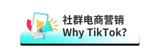 TikTok广告投放 图片