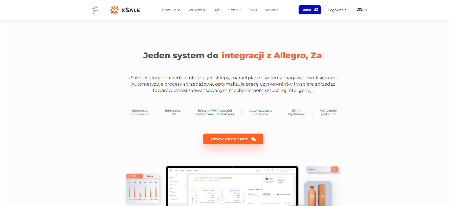 xSale