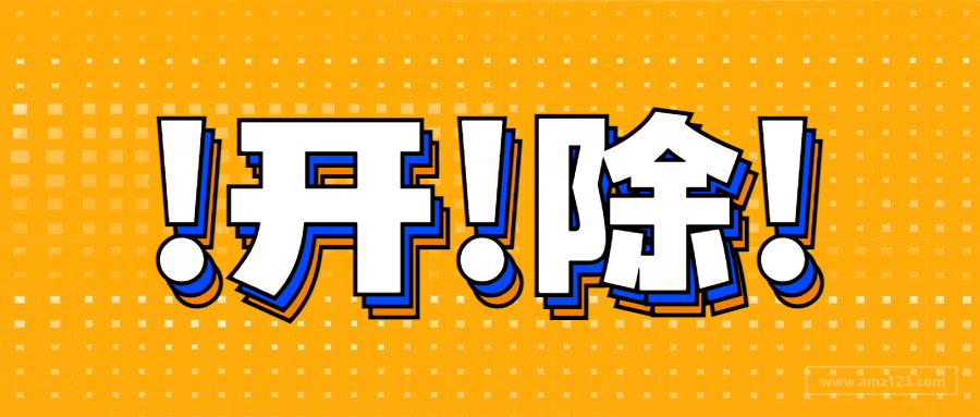 卖家因私开店铺被开除！运营都会走上单干路？