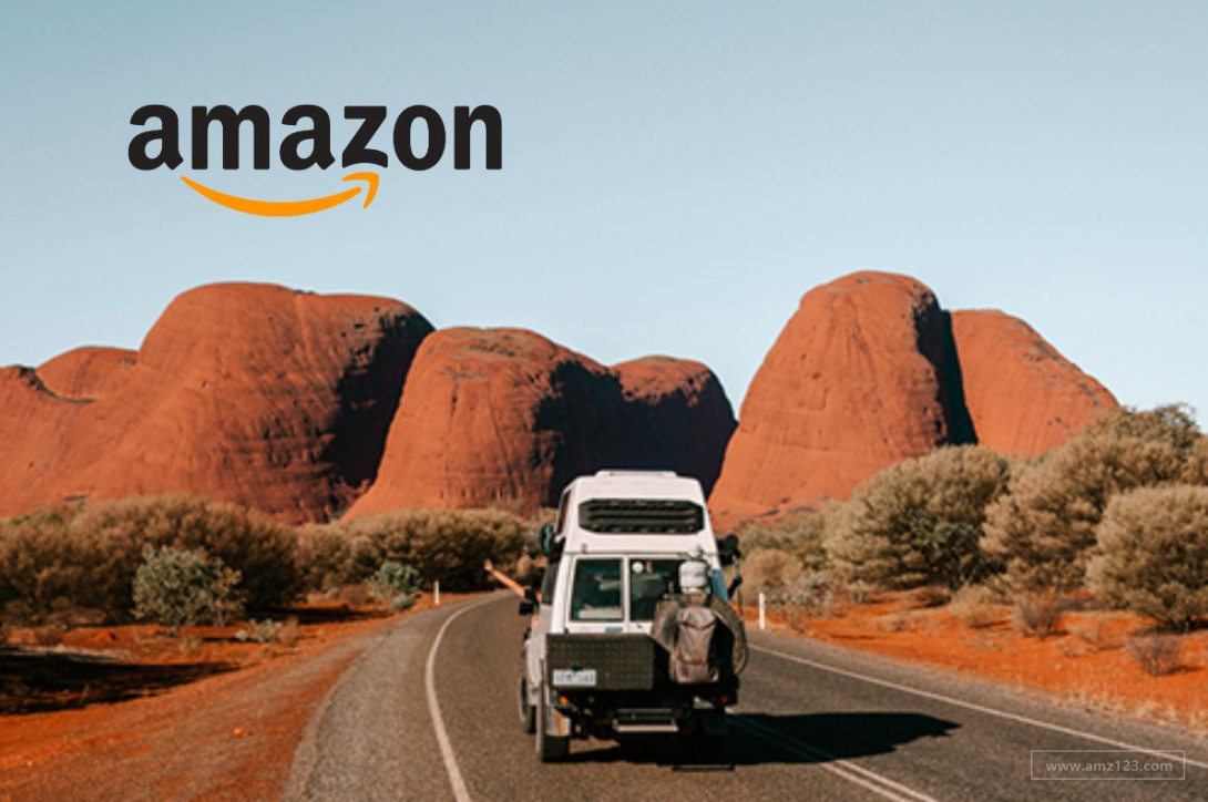 亚马逊澳大利亚站推出汽车零部件查找工具！乘“自驾旅行”热潮！