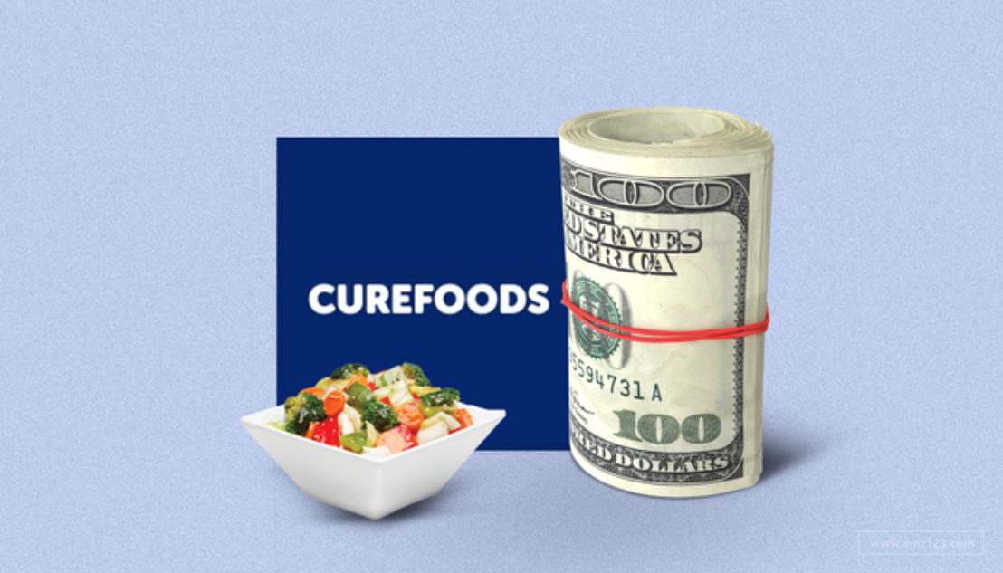 印度食品品牌聚合商Curefoods完成5000万美元C轮融资！