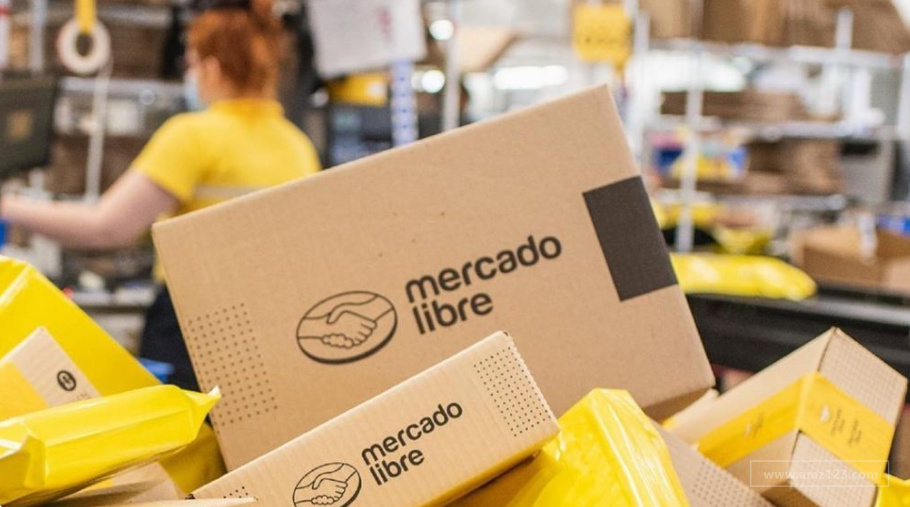 一季度Mercado Livre新增180家商店！数量接近2020年全年！