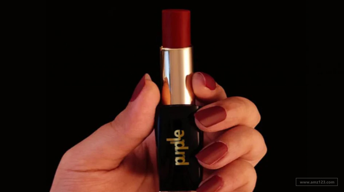 Nykaa竞争对手Purplle获3300万美元E轮融资，成为独角兽！