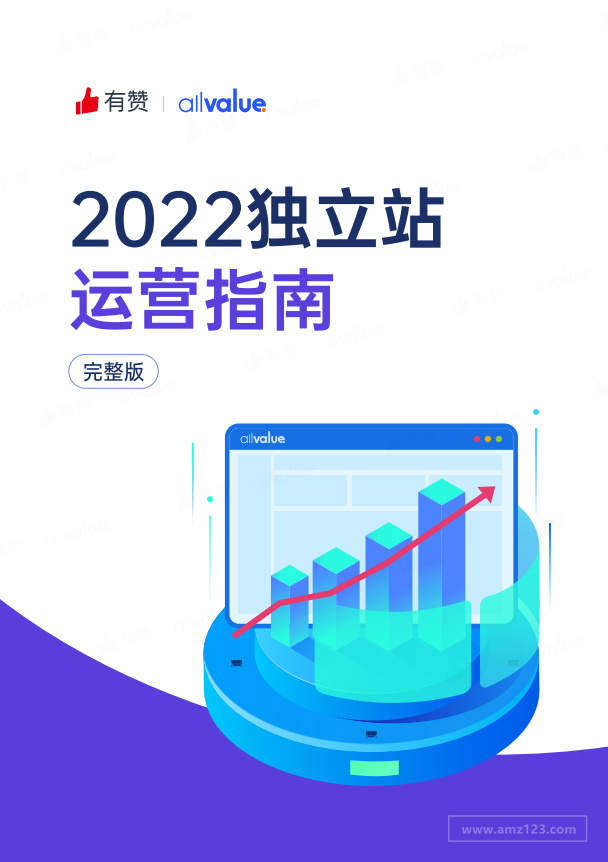 《2022独立站运营指南》PDF下载