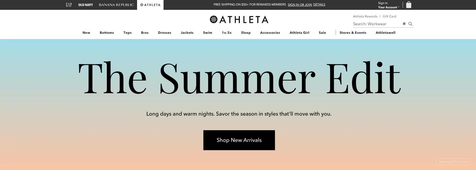 Athleta