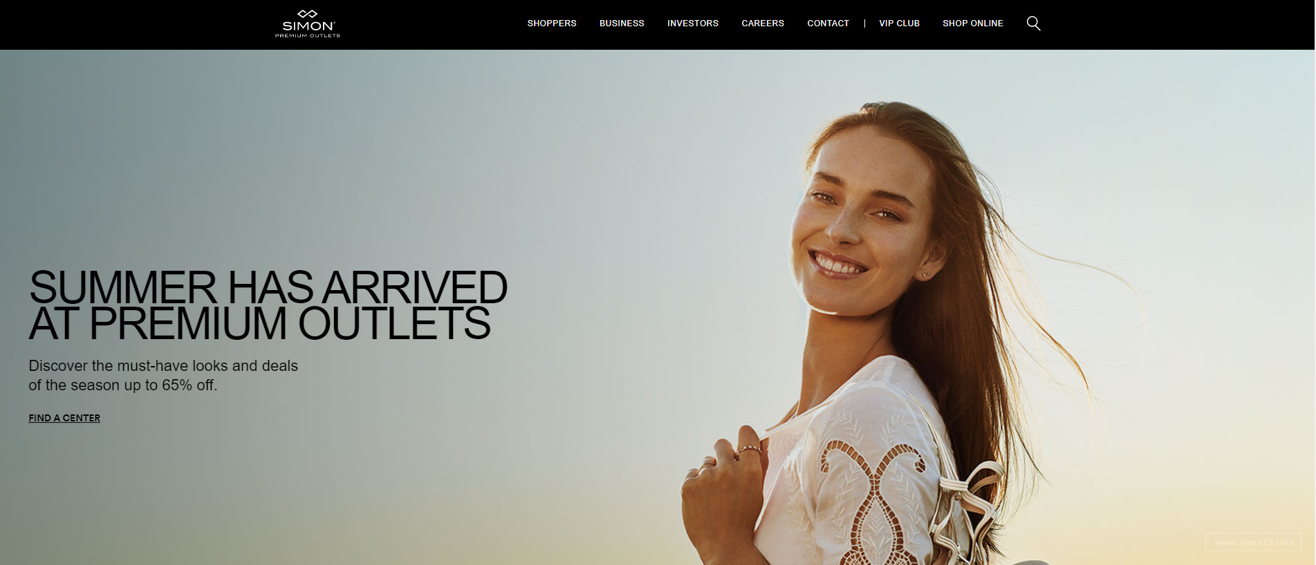 名牌折扣购物中心（Premium Outlets）